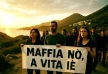 Korsika sagt Nein – Wie eine Insel den Mut findet, sich selbst im Spiegel zu betrachten Korsika-Kampf-gegen-die-Mafia_Illustration