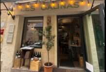 Bistrot mit Wurzeln im Herzen der Provence – Les Galinas in Aix-en-Provence Les-Calinas_Aix-en-Provence_ScreenGoogle