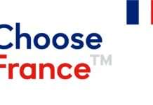 „Choose France“ richtet den Blick nach innen – Ein Strategiewechsel mit Signalwirkung Logo_Choose_France