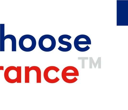 „Choose France“ richtet den Blick nach innen – Ein Strategiewechsel mit Signalwirkung Logo_Choose_France