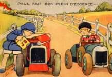 VROUM – Kleine Autos, große Erinnerungen MNA–Collection-Jammet-070