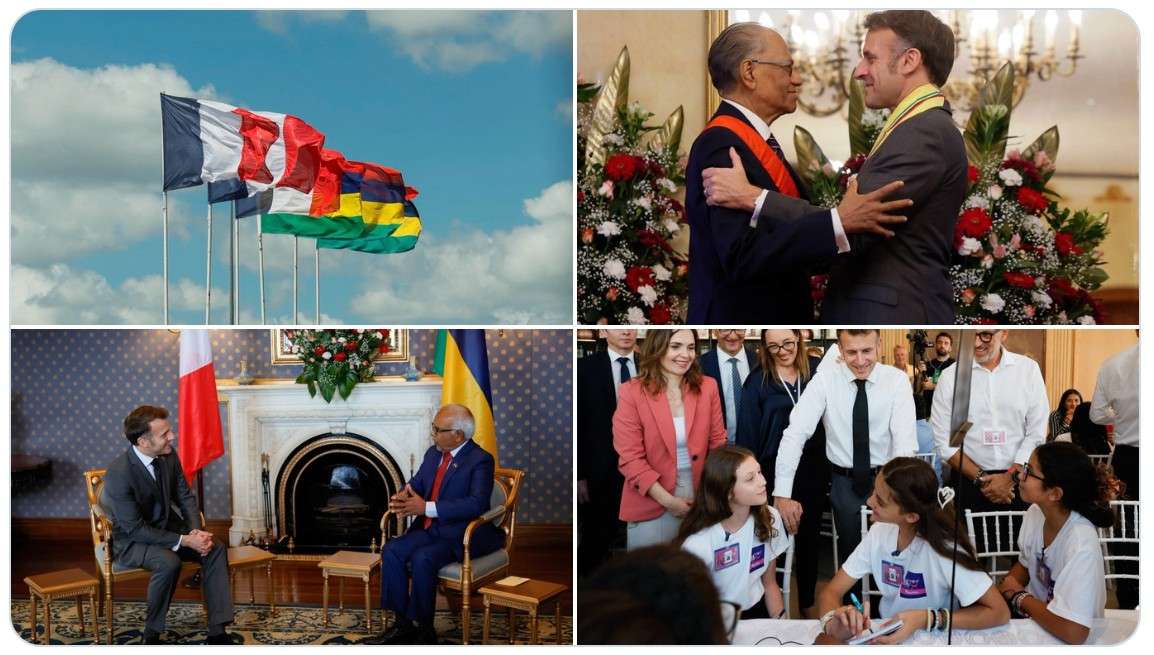 Neue Töne, alte Ziele? Emmanuel Macron auf Afrika-Tour zwischen G20-Diplomatie und geopolitischer Kurskorrektur