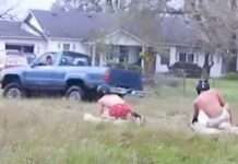 Gestorben für ein Like: Wenn aus Mutproben tödlicher Wahnsinn wird Mattress-Surfing_ScreenX