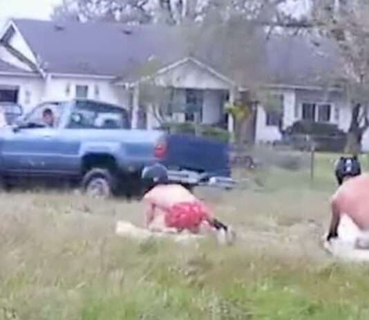 Gestorben für ein Like: Wenn aus Mutproben tödlicher Wahnsinn wird Mattress-Surfing_ScreenX