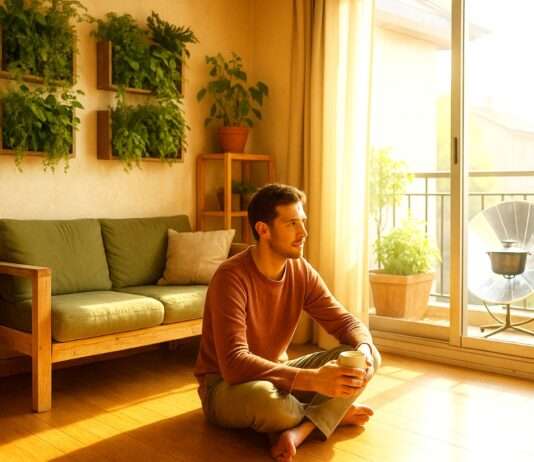 Kommentar: Wir können alle etwas tun – und es ist so einfach! Nachhaltigkeit-für-jedermann_Illustration