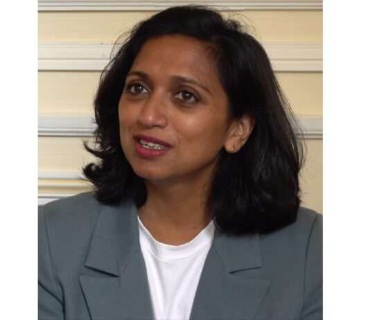 Literarischer Triumph: Nathacha Appanah gewinnt den Prix Femina 2025 mit einem packenden Roman über weibliche Verletzlichkeit und Stärke Nathacha_Appanah_(Wikipedia)