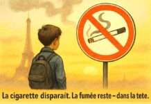 Kommentar: Zwischen Fürsorge und Freiheitsberaubung – darf der Staat eine ganze Generation vom Rauchen ausschließen? Rauchverbot-für-eine-ganze-Generation_Illustration