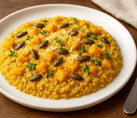 Risotto de Quinoa au Potiron et Parmesan Reggiano Risotto-de-Quinoa-au-Potiron-et-Parmesan-Reggiano