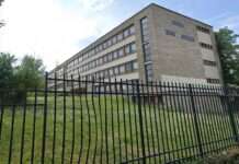 Wenn die Schule zur Zone der Angst wird — Klage nach Todesdrohungen im lycée Jean‑Moulin von Roubaix Roubaix_Lycee-Jean-Moulin_ScreenGoogel