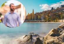 Dynastie auf dem Prüfstand: Wie Louis Sarkozy in Menton zum Testfall für die französische Rechte wird Sarkozy_Menton_Kommunalwahlen