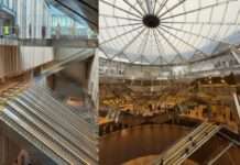 Architektur zum Einsteigen: Zwei neue Pariser Bahnhöfe zählen zu den schönsten der Welt Schönste-Bahnhöfe_Wikipedia