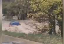 Letzte Hoffnung – Suchaktion im Hochwasser der Ardèche Überschwemmung_Ardeche_ScreenX