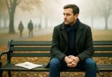 Der vergessene Feiertag der Hälfte der Menschheit – Warum der Weltmännertag mehr braucht als ein müdes Lächeln Weltmännertag-03-November_Illustration