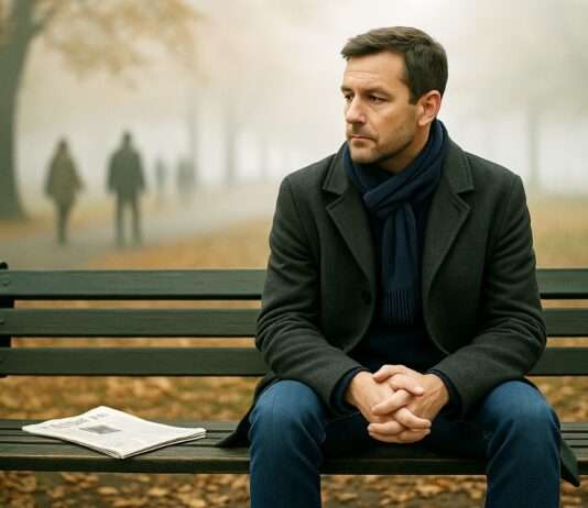 Der vergessene Feiertag der Hälfte der Menschheit – Warum der Weltmännertag mehr braucht als ein müdes Lächeln Weltmännertag-03-November_Illustration