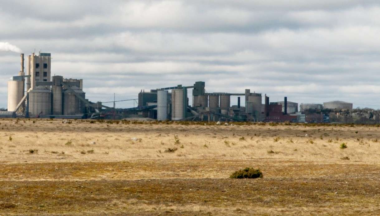 Terrorfinanzierung im Namen der Zementproduktion: Der Lafarge-Prozess in Paris