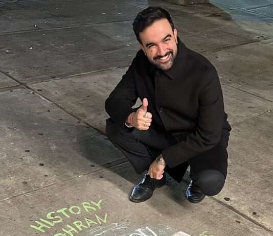 Neustart der Städte – was Zohran Mamdanis Wahlsieg für Europa bedeutet Zohran-Mamdani_ScreenX