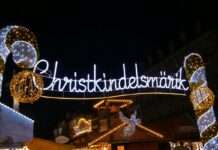 Weihnachtsmarkt Straßburg: Hochsicherheit trifft Festtagszauber Weihnachtsmarkt_Strassburg
