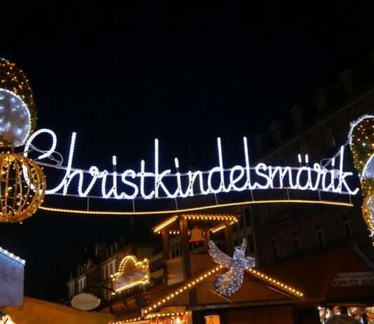 Weihnachtsmarkt Straßburg: Hochsicherheit trifft Festtagszauber Weihnachtsmarkt_Strassburg