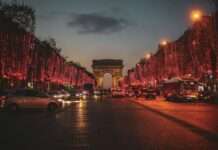 Lichter, Düfte und alte Bräuche – Wie Frankreich den Advent feiert Advent-Paris