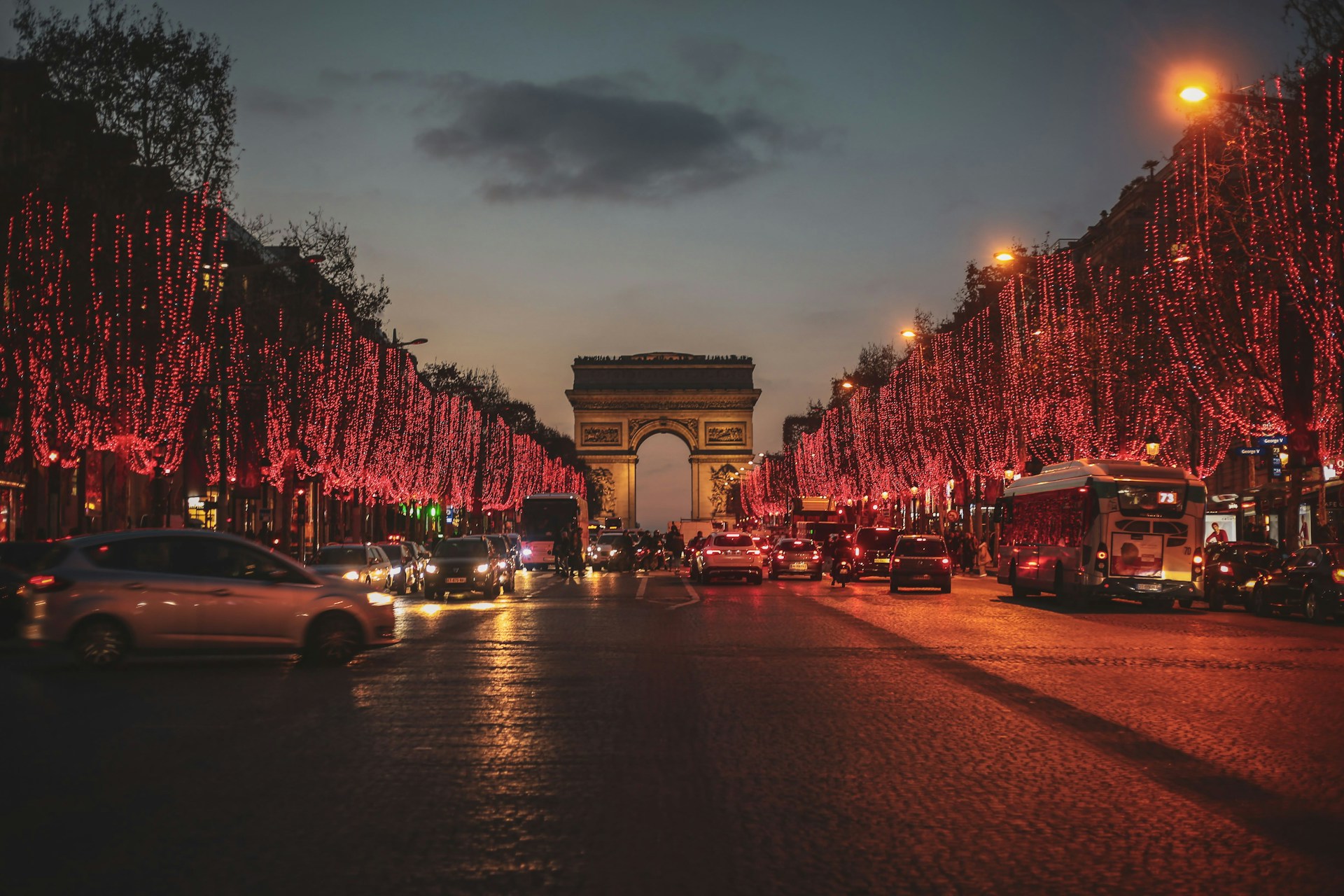 Lichter, Düfte und alte Bräuche – Wie Frankreich den Advent feiert
