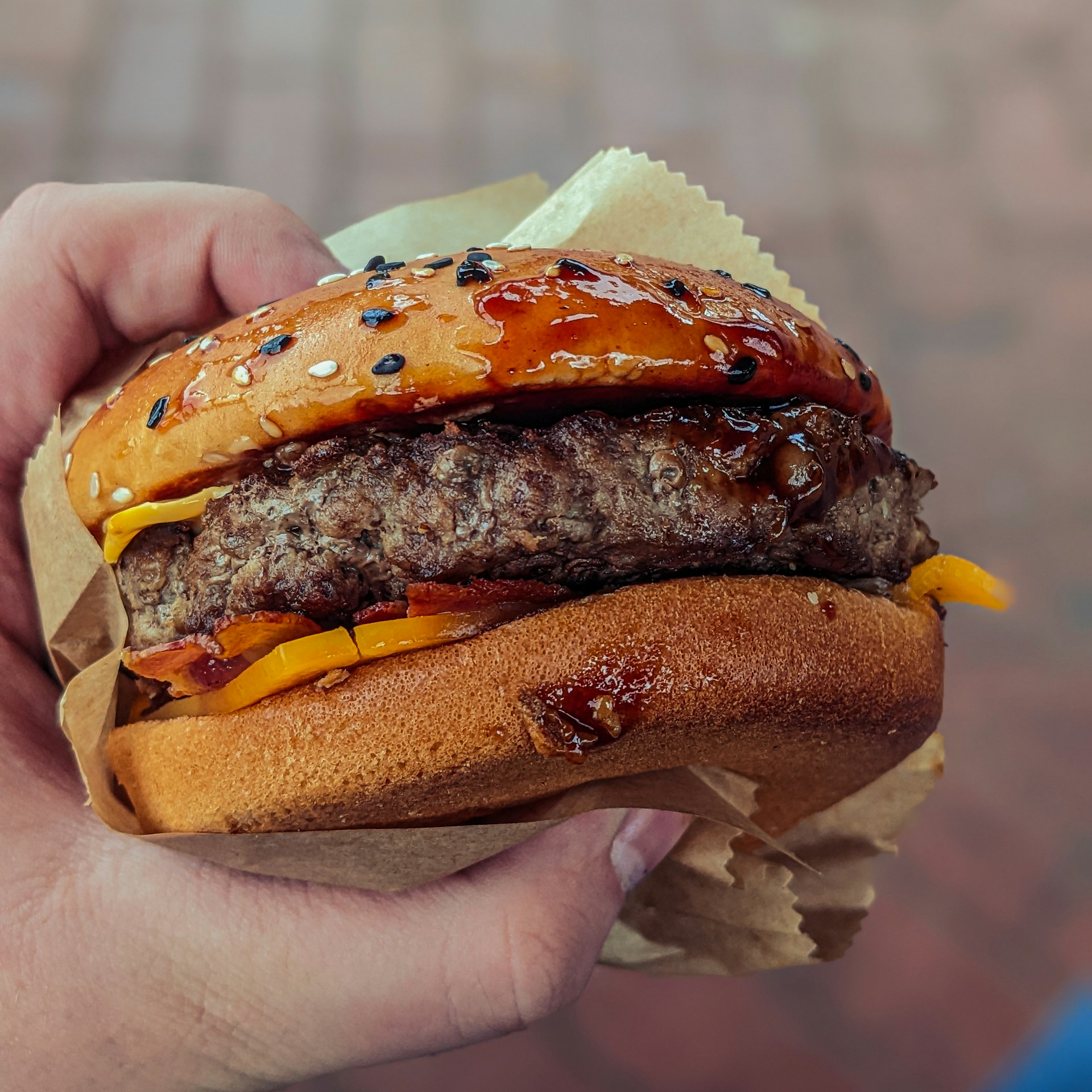 Frankreichs Fast-Food-Streit: Steuer gegen den Burger-Boom