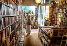 Nach dem Preisregen: Acht Romane, die bleiben, wenn das Rampenlicht erlischt Buchgeschäft