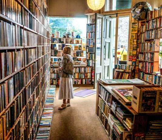 Nach dem Preisregen: Acht Romane, die bleiben, wenn das Rampenlicht erlischt Buchgeschäft