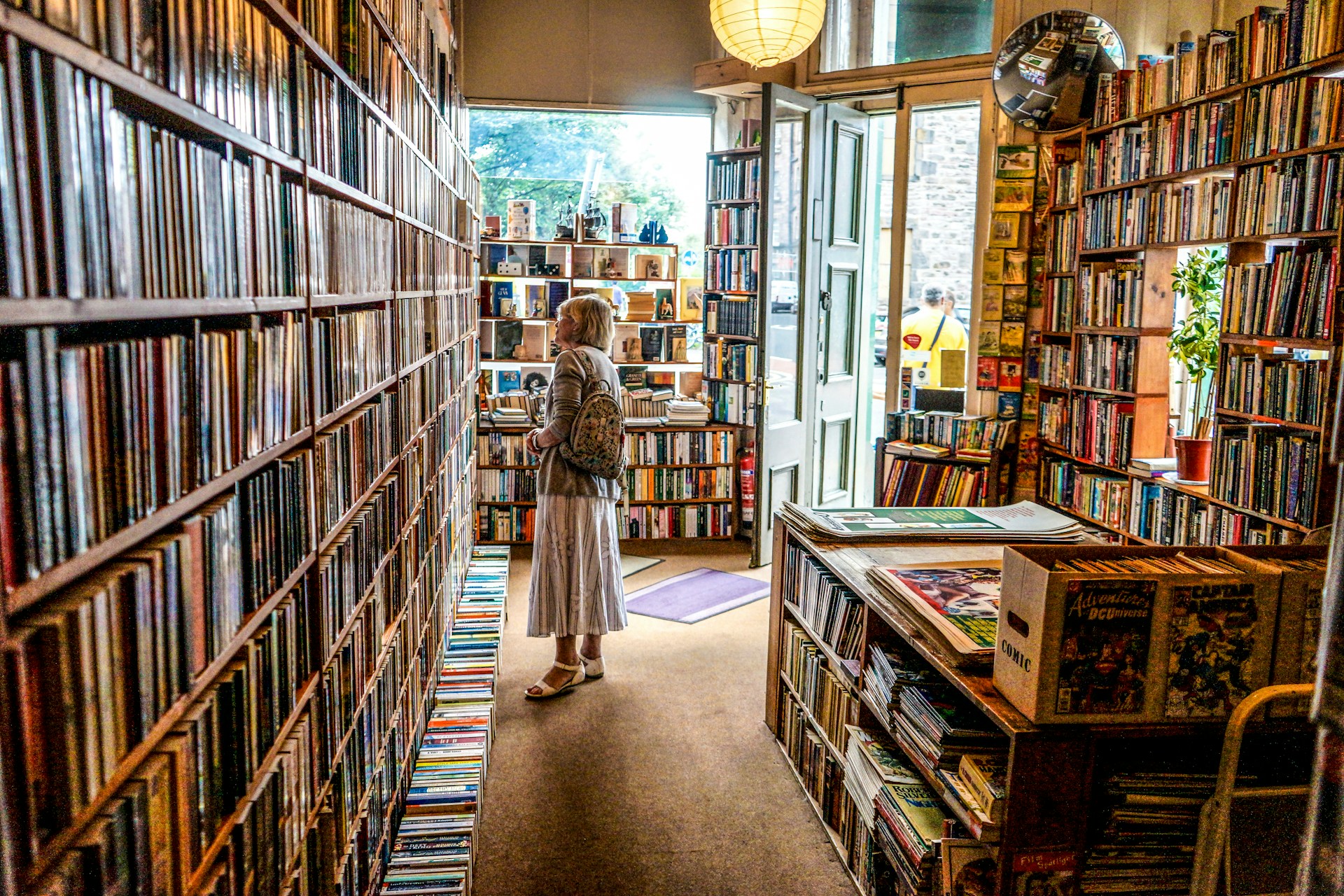 Nach dem Preisregen: Acht Romane, die bleiben, wenn das Rampenlicht erlischt
