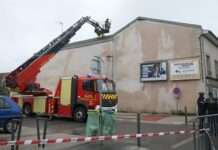 Neuves-Maisons im Schockzustand – Der tödliche Brand wurde absichtlich gelegt Brand_Neuves-Maisons_ScreenX