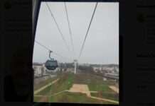 Schwebend durch den Alltag – Wie der erste urbane Seilbahnverkehr der Île-de-France den Süden von Paris neu verbindet Cable-C1-Paris-ScreenX