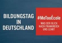 EDITORIAL | Bildungstag in Deutschland: Was der Blick nach Frankreich lehrt Editorial_Tag-der-Bildung_Illustration
