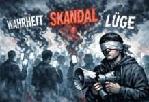 Kommentar: Fake News – die größte Seuche unserer Zeit Fake-News_Illustration