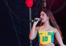 „Ich habe einen Song mit Neymar gemacht“ – Bianca Costa, ein Satz und das große Missverständnis Bianca_Costa_Wikipedia