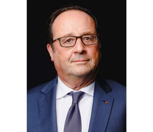Einbruch bei François Hollande: Ein Alarmsignal für die Sicherheit politisch exponierter Personen François_Hollande_Wikipedia