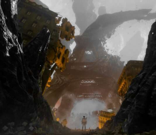 Clair Obscur und der lange Weg ins Rampenlicht Clair-Obscur_Expedition-33