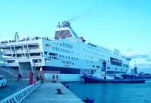 Spionage auf hoher See – wie ein unscheinbarer USB-Stick die Sicherheitsarchitektur Europas erschüttert GNV_Fantastic_(Wikipedia)