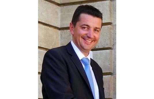 Vier Jahre Gefängnis und das jähe Ende einer Karriere: Saint-Étienne verliert seinen Bürgermeister Gaël_Perdriau_Wikipedia