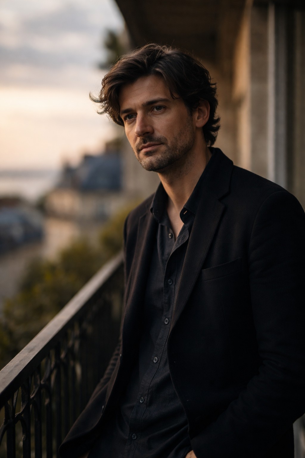 Léo Montbrise - Eine musikalische Reise durch Frankreich