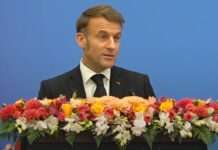 Zwischen Pandas und Protektionismus – Macrons Chinareise zeigt die Gratwanderung europäischer Diplomatie Macron_Chinareise_ScreenX