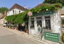 Wo Weihnachten das ganze Jahr im Herzen wohnt Maison-d-Horbé_ScreenGoogle