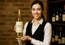 Médoc blanc: Die stille Revolution im Bordelais Medoc-Blanc_Sommeliere_Illustration