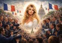 Eine Ikone als Streitfall – Brigitte Bardot und die Frage nach dem nationalen Gedenken Nationale-Ehrung-für-Bardot_Illustration