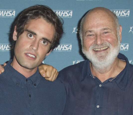 Wenn selbst der Tod nicht respektiert wird Rob-Reiner_Sohn_Nick-Reiner_Wikipedia