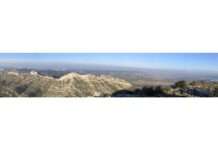 Provence hautnah – Im Herzen der Alpilles: Zwischen Natur, Genuss und Gemeinschaft Panorama_Alpilles_Wikipedia