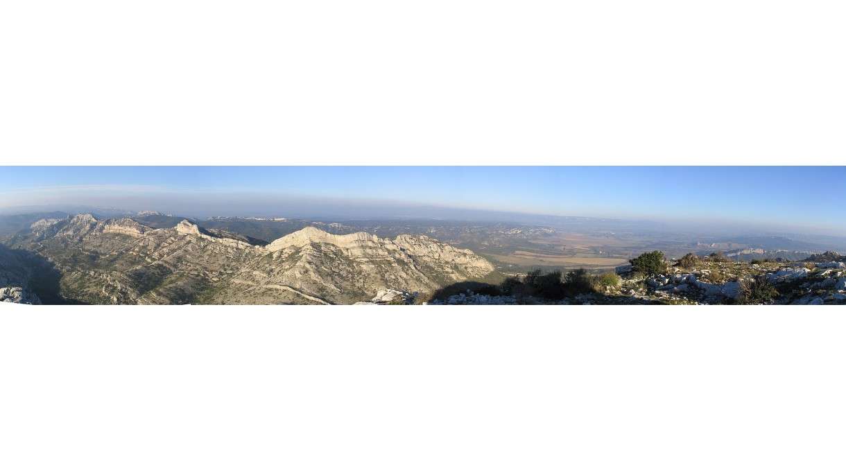 Provence hautnah – Im Herzen der Alpilles: Zwischen Natur, Genuss und Gemeinschaft