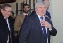 100-Euro-Geschenk vor Weihnachten: Wie ein kleiner Ort in Nordfrankreich seine Bürger überrascht Pecquencourt_Joël-Pierrache