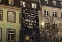 „Raus mit den Vergewaltigern“ – Wie Strasbourg zum Schauplatz rechter Hetze wurde Rassismus_Strassburg_ScreenFB