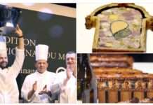 Frankreich holt sich die Krone zurück – Die Pâté-Croûte erlebt ein Comeback Thibaut-Gonzales_ScreenX