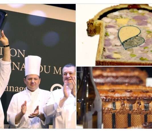 Frankreich holt sich die Krone zurück – Die Pâté-Croûte erlebt ein Comeback Thibaut-Gonzales_ScreenX