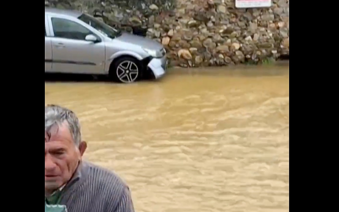 Wenn Wasser zur Gefahr wird – und zugleich zur Hoffnung